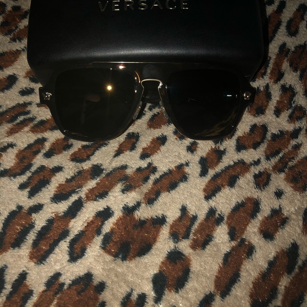 Versace Sunglasses